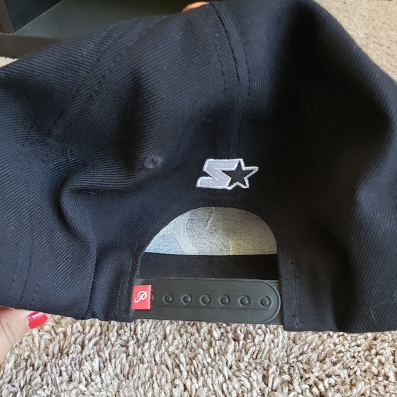 PRIMITIVE SKATE CLASSIC P Leopard SNAPBACK HAT - Picture 2 of 3